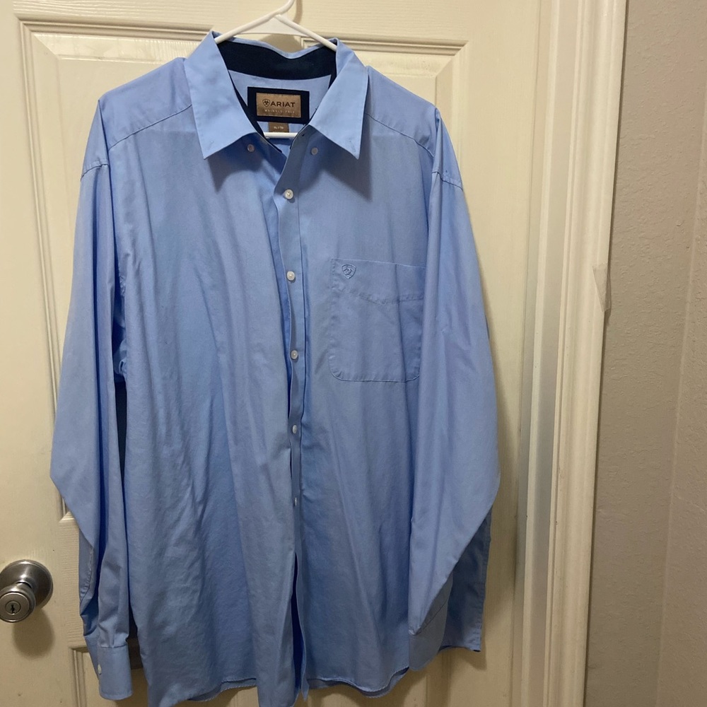 Arita western long sleeve! 32